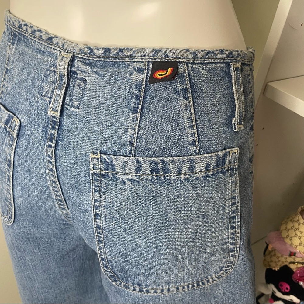 Deadstock JNCO Jeans - Picture 6 of 11